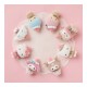 Bandai Sanrio Characters Friends Doll 2