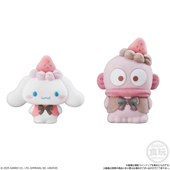 Bandai Sanrio Characters Friends Doll 2