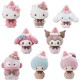Bandai Sanrio Characters Friends Doll 2
