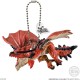 Bandai Monster Hunter Mascot Charm Collection