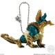 Bandai Monster Hunter Mascot Charm Collection