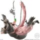 Bandai Monster Hunter Mascot Charm Collection