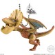 Bandai Monster Hunter Mascot Charm Collection