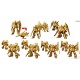 Bandai Gundam Artifact vol.6
