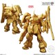 Bandai Gundam Artifact vol.6