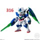 Bandai FW GUNDAM CONVERGE #29