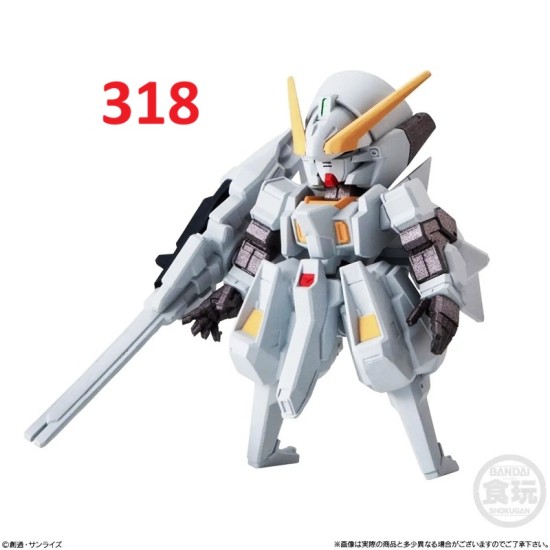 Bandai FW GUNDAM CONVERGE #29