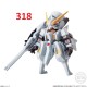 Bandai FW GUNDAM CONVERGE #29