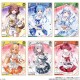 Bandai hololive OFFICIAL CARD GAME Twin Wafer