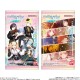 Bandai Project SEIKAI Colorful Stage! feat.Hatsune Miku Wafer 12