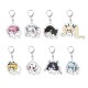 Algernon Product Goddess of Victory: Nikke DORO Pukkuri Acrylic Key Chain