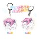 Algernon Product Goddess of Victory: Nikke DORO Pukkuri Acrylic Key Chain