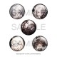 Algernon Product Goddess of Victory: Nikke BURST COLLECTION CanBadge Vol. 5