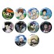 Hobby Stock Reborn! Gekioshi Can Badge Collection Vol. 4