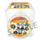 Hobby Stock Reborn! Gekioshi Can Badge Collection Vol. 4