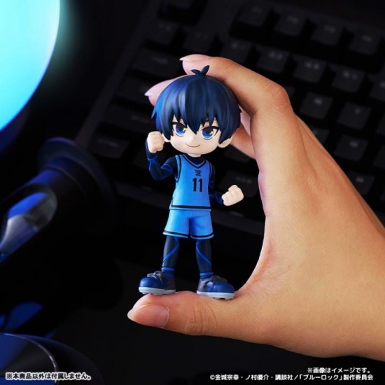 Palverse Blue Lock Blind Box