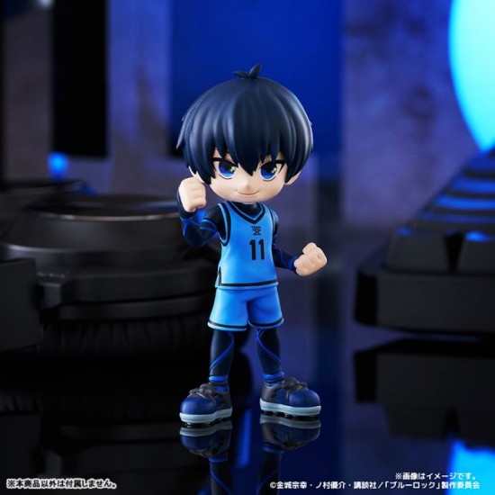 Palverse Blue Lock Blind Box
