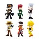 Palverse Jojo's Bizarre Adventure Part 3 Stardust Crusaders Blind Box