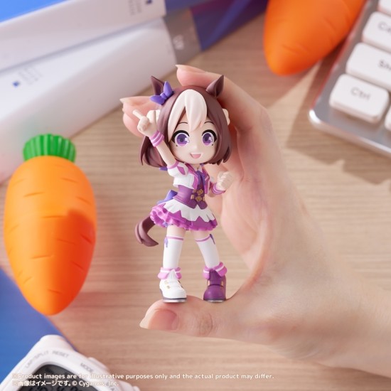 Palverse Umamusume:Pretty Derby Vol.1 Blind Box