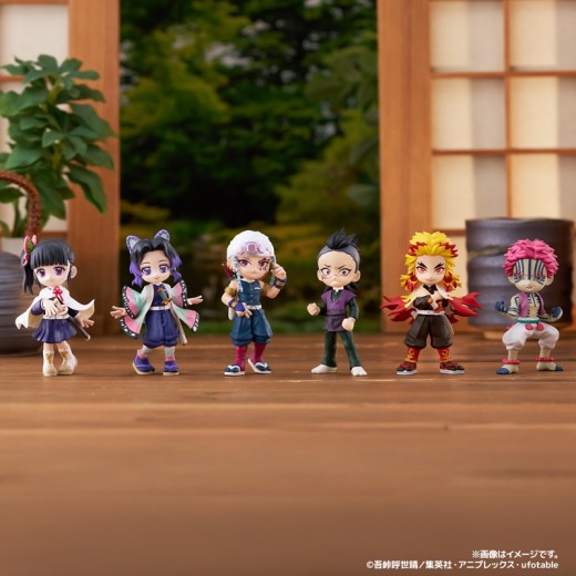 Palverse Demon Slayer Vol.2 Blind Box