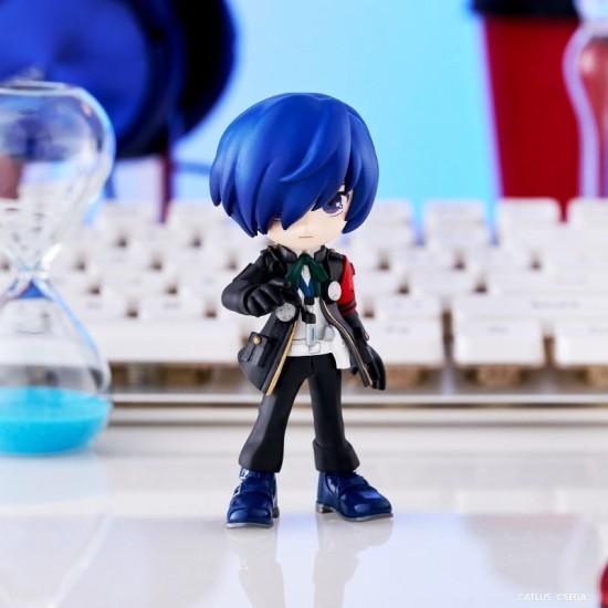 Palverse Persona 3 Reload Blind Box