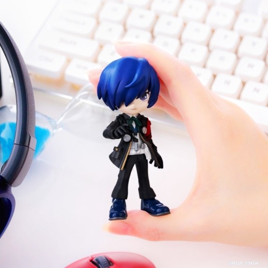 Palverse Persona 3 Reload Blind Box