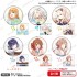 Bushiroad Gakuen Idolmaster Can Badge vol.2 BOX ver.