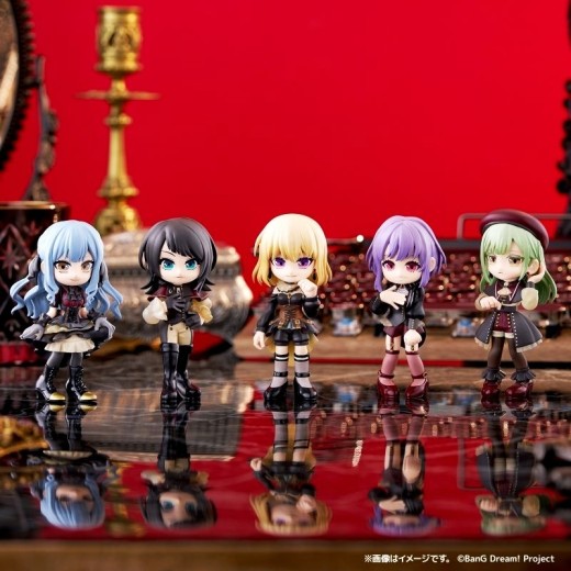 Palverse Bang Dream! Ave Mujica Blind Box