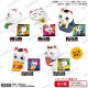 Bushiroad TV Anime Dandadan Turbo Granny (Maneki-Neko)