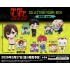 Bushiroad TV Anime Dandadan Collection Figure Rich Box Ver.