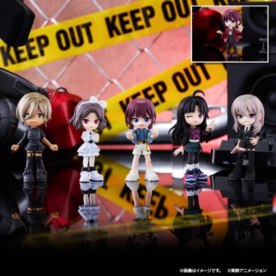 Palverse Girls Band Cry Blind Box