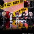 Palverse Girls Band Cry Blind Box
