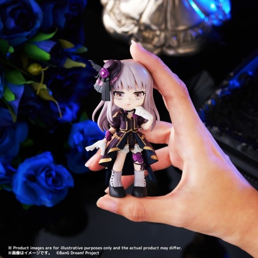 Palverse BanG Dream! Roselia Blind Box