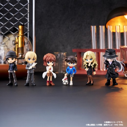 Palverse Detective Conan Vol.2 Blind Box