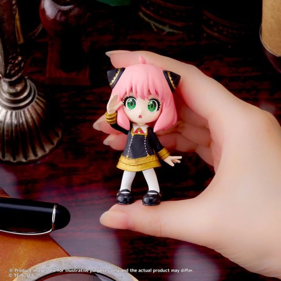 Palverse SPYX x FAMILY Blind Box
