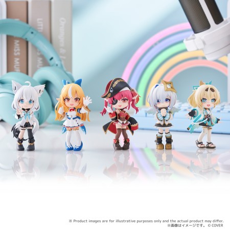 Palverse Hololive Vol.1 Blind Box