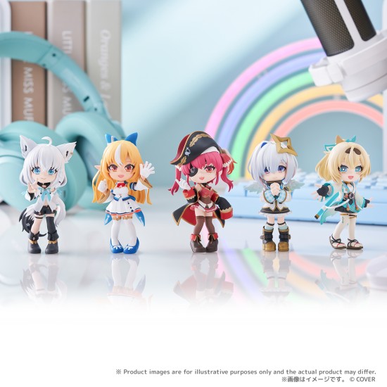 Palverse Hololive Vol.1 Blind Box