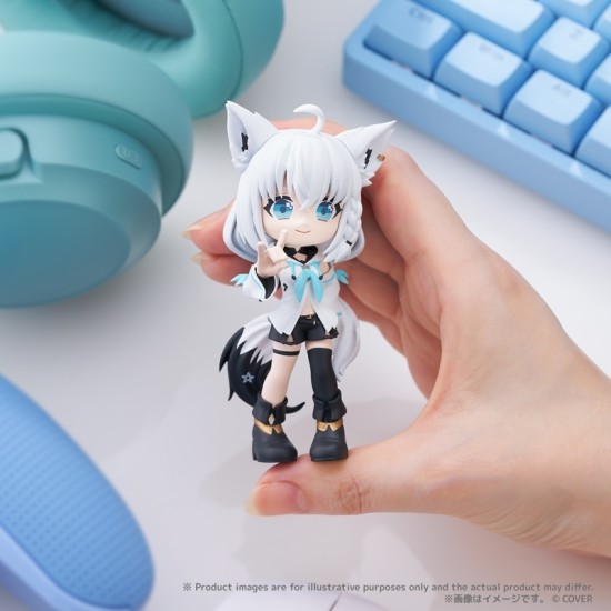 Palverse Hololive Vol.1 Blind Box