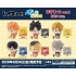 Bushiroad Haikyu!! Petatto Clockwork Figure Vol.1