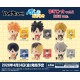 Bushiroad Haikyu!! Petatto Clockwork Figure Vol.1