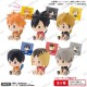 Bushiroad Haikyu!! Petatto Clockwork Figure Vol.1