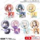 Bushiroad Creative BUSHIROAD THE BOX Gakuen Idolmaster Can Badge vol.3