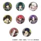 Sol International Bluelock Trading Can Badge Vampire ver.