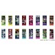 Sol International Blue Lock Trading Clear Photo Cut