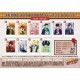 Sol International REBORN! Character Nappe Collection -SUIT STYLE-