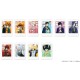Sol International REBORN! Character Nappe Collection -SUIT STYLE-