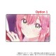 [Open Pack] Y Line The 100 Girlfriends Who Really, Really, Really, Really, Really Love You Trading Hologram Illustration Card