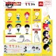 Max Limited Plex SKD-08 Sakamoto Days TeteColle