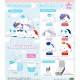 Max Limited SR-114 Cinnamoroll Potekoro Mascot