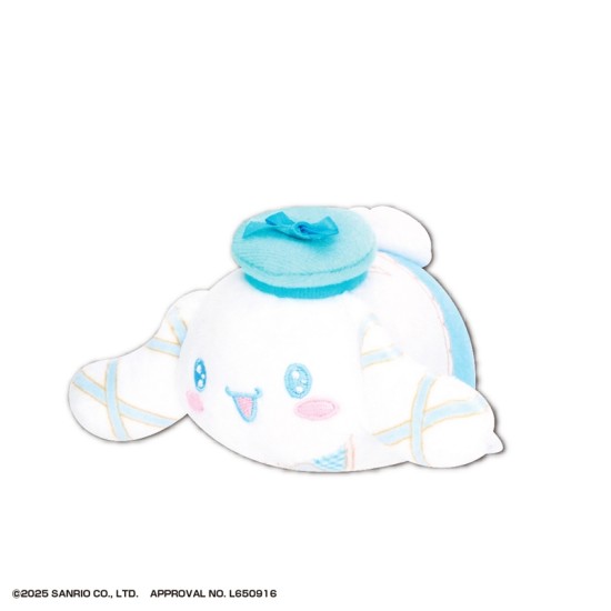Max Limited SR-114 Cinnamoroll Potekoro Mascot
